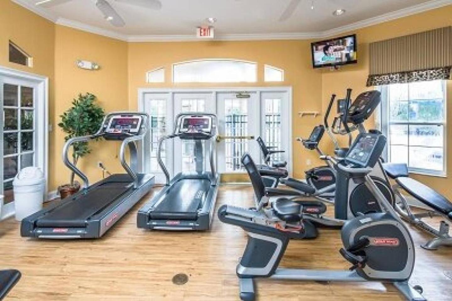 6 Bedroom 5 Bathroom Emerald Island 2601 Ib Kissimmee Exteriör bild
