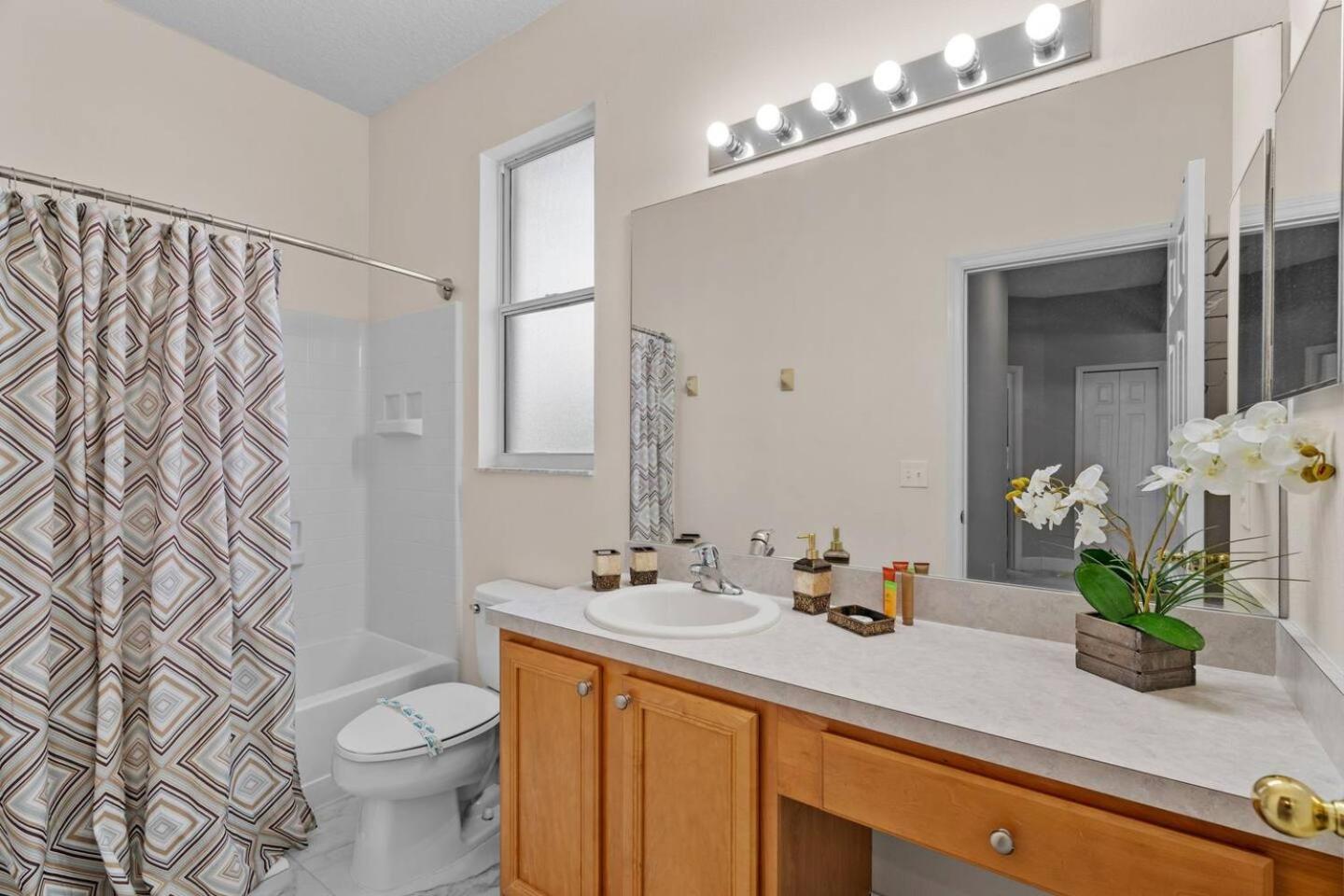 6 Bedroom 5 Bathroom Emerald Island 2601 Ib Kissimmee Exteriör bild