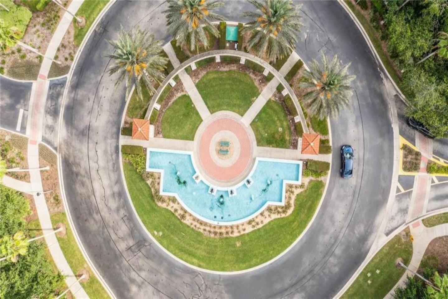 6 Bedroom 5 Bathroom Emerald Island 2601 Ib Kissimmee Exteriör bild