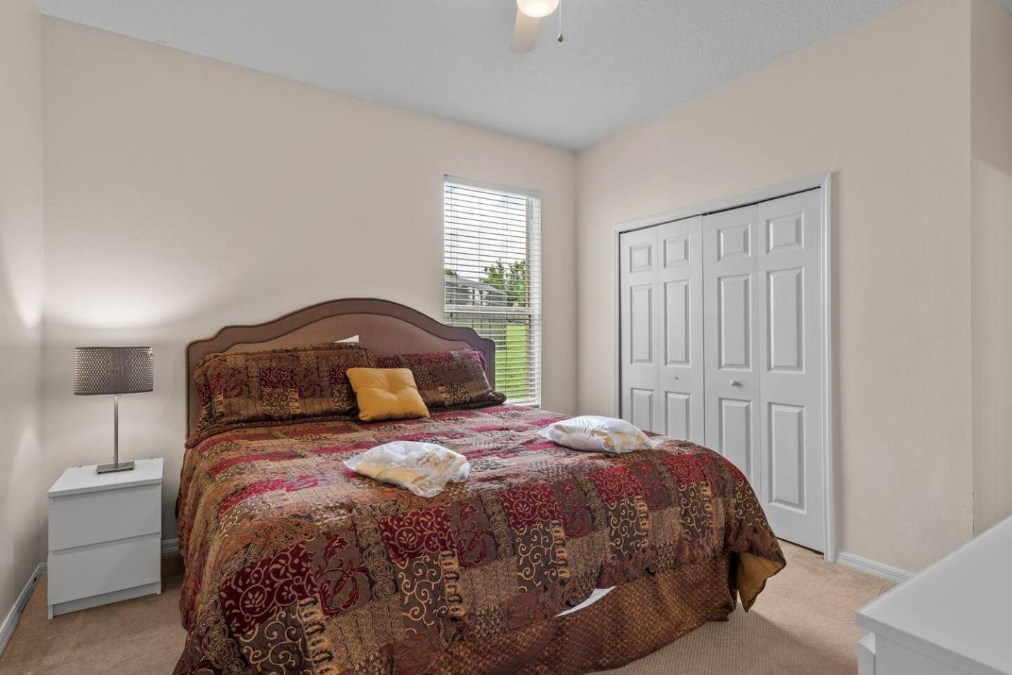 6 Bedroom 5 Bathroom Emerald Island 2601 Ib Kissimmee Exteriör bild