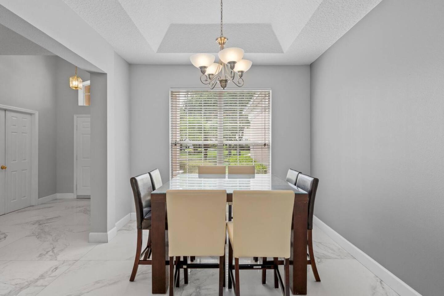 6 Bedroom 5 Bathroom Emerald Island 2601 Ib Kissimmee Exteriör bild