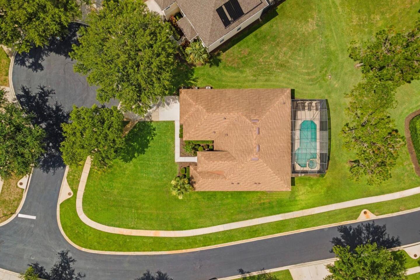 6 Bedroom 5 Bathroom Emerald Island 2601 Ib Kissimmee Exteriör bild