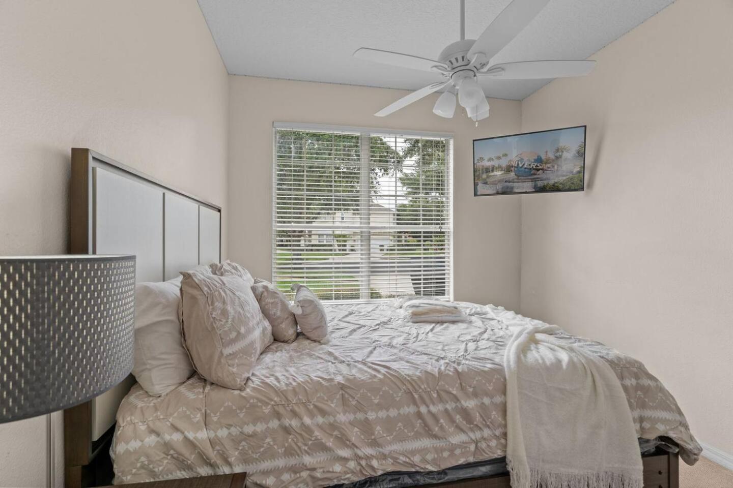 6 Bedroom 5 Bathroom Emerald Island 2601 Ib Kissimmee Exteriör bild