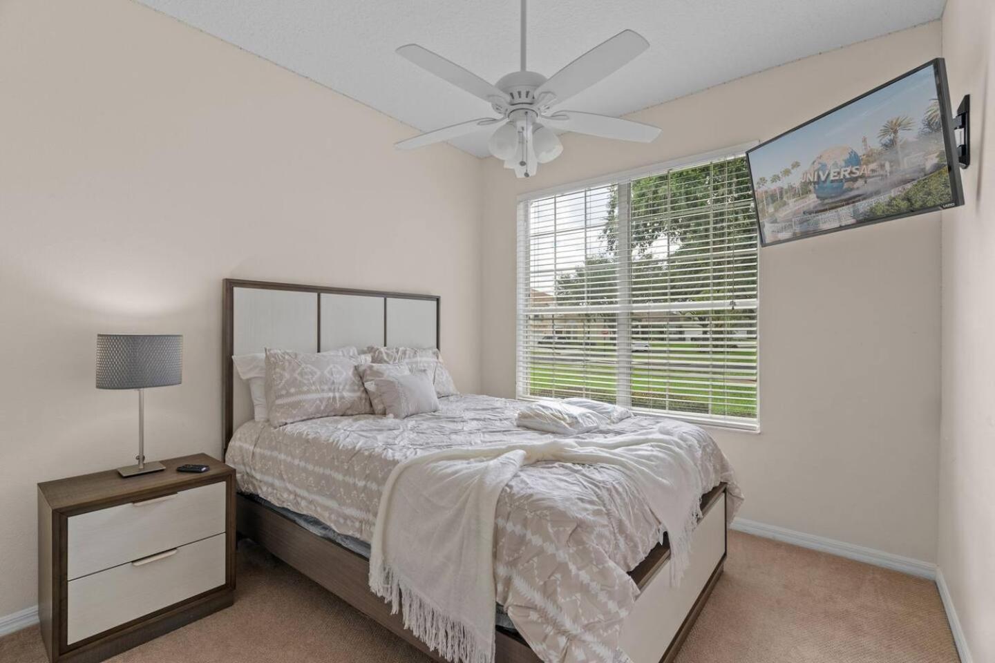 6 Bedroom 5 Bathroom Emerald Island 2601 Ib Kissimmee Exteriör bild